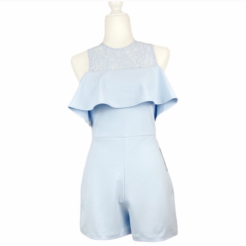 Romper - Picture 3 of 3